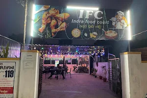 IFC food court image