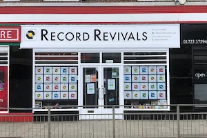 Record Revivals image