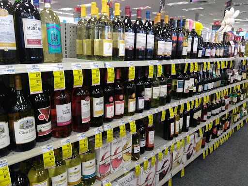 Drug Store «CVS», reviews and photos, 18591 N 59th Ave, Glendale, AZ 85308, USA