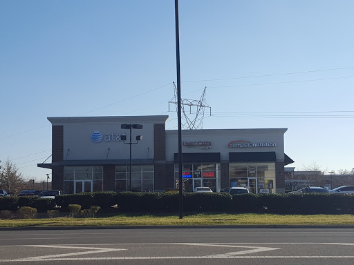 Cell Phone Store «AT&T», reviews and photos, 577 N Thompson Ln, Murfreesboro, TN 37129, USA