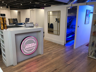 Comptoir Beauté - Centre de Bronzage UV & Onglerie à Colombes