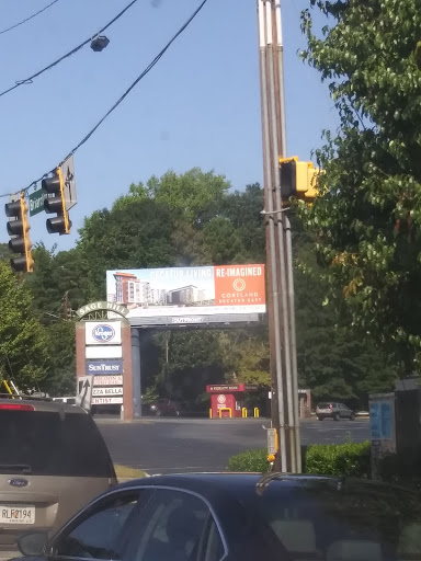 Barber Shop «Sage Hill Village Barber Shop», reviews and photos, 1799 Briarcliff Rd NE, Atlanta, GA 30306, USA