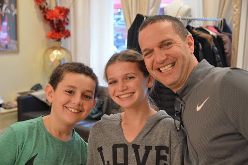 Dance School «Arthur Murray Dance Studio», reviews and photos, 12 Washington St, Tenafly, NJ 07670, USA