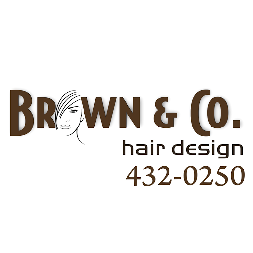 Hair Salon «Brown & Co. Hair Design», reviews and photos, 333 S Liberty St, Harrisonburg, VA 22801, USA