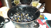 Moule du Restaurant français Le Nicol's à Saint-Valery-sur-Somme - n°7