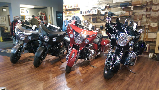 Motorcycle Dealer «Cherokee Cycles», reviews and photos, 1700 SC-14, Greer, SC 29650, USA