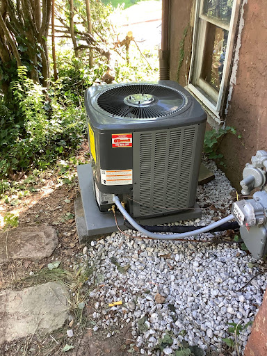 Plumber «ODonnell Plumbing, Heating & Air», reviews and photos