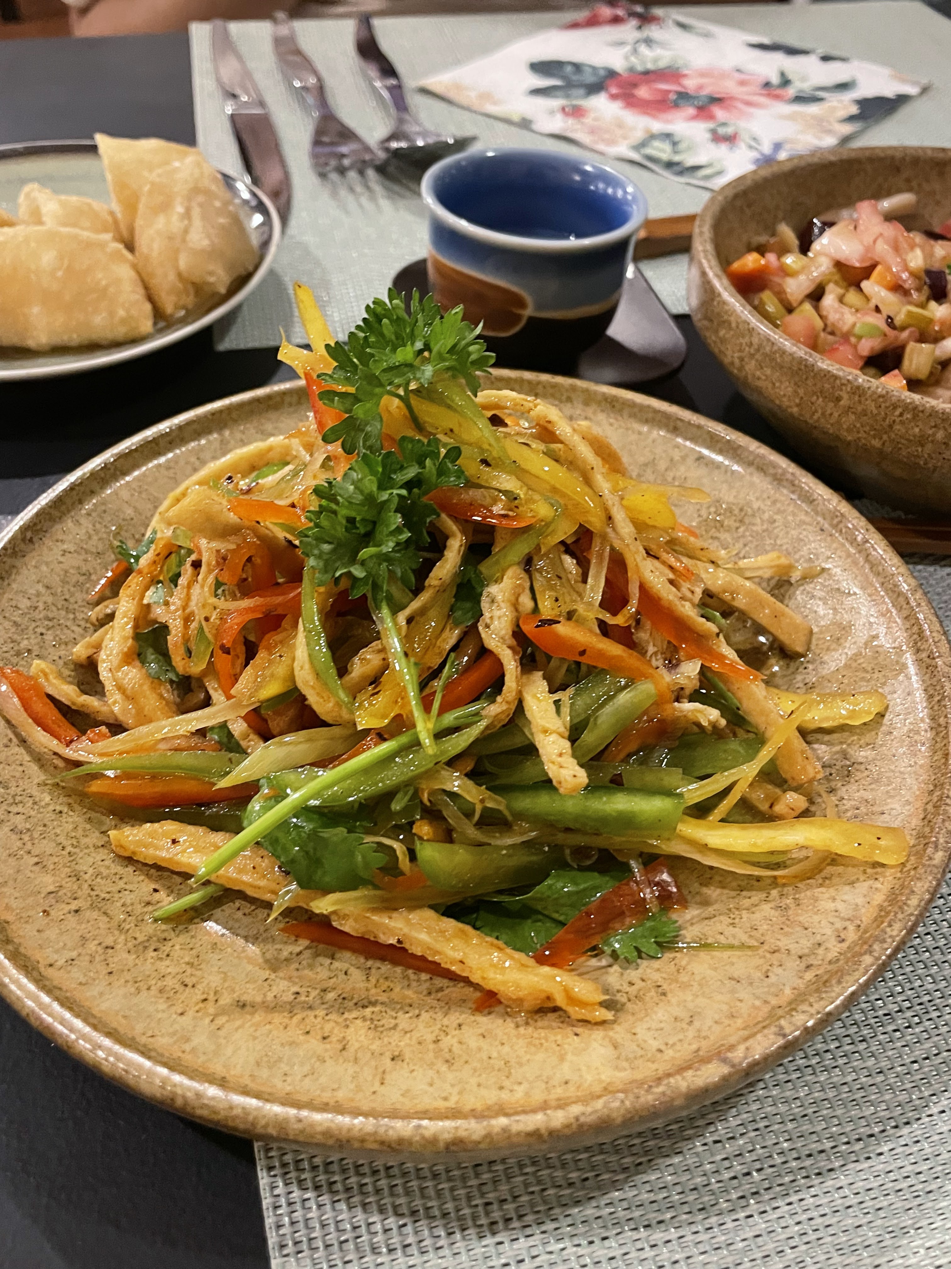 Photo n° 2 de l'avis de Qintong.a fait le 11/10/2023 à 18:20