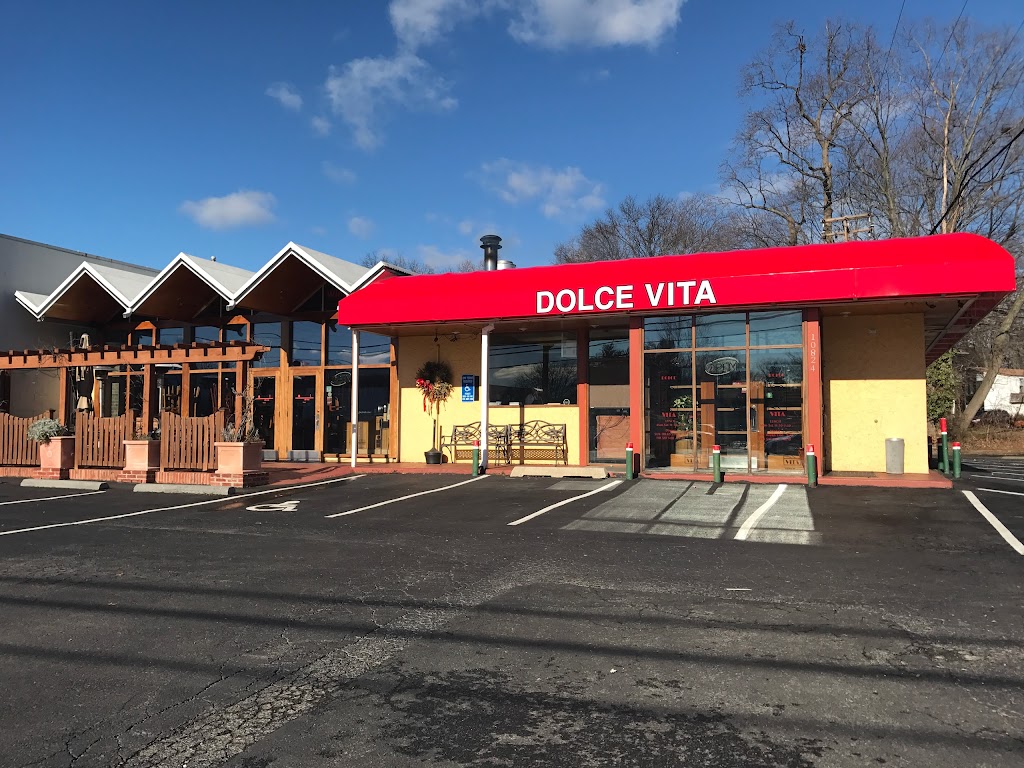 Dolce Vita Italian Restaurant & Wine Bar 22030