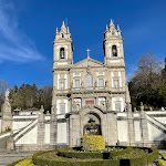 Photo n°17 de l'avis de JC.u fait le 09/03/2022 à 05:09 sur le  Hotel do Parque à Braga