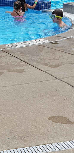 Water Park «Itasca Caribbean Water Park», reviews and photos, 100 Catalpa Ave, Itasca, IL 60143, USA