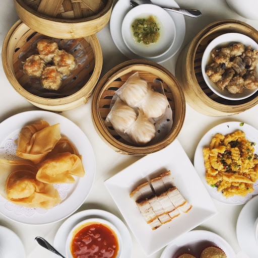 China Garden Restaurant Kingston Jamaica Fasci Garden