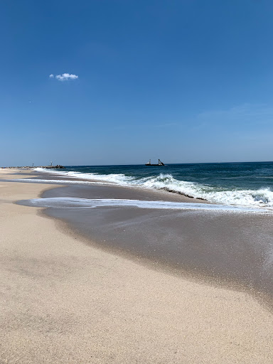 Donut Shop «Top That! Donuts», reviews and photos, 210 Ocean Ave, Point Pleasant Beach, NJ 08742, USA