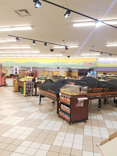 Supermarket «Lucky», reviews and photos, 2355 California Blvd, Napa, CA 94559, USA