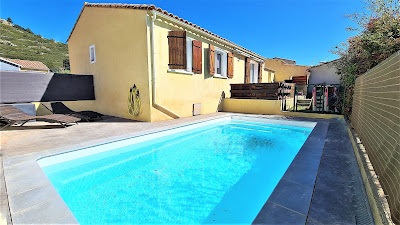 PRISCILLA GEYNES immobilier la palme et environs à La Palme
