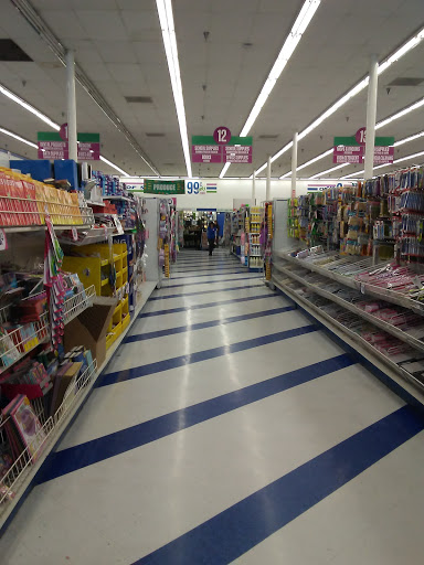 Discount Store «99 Cents Only Stores», reviews and photos, 6431 Fair Oaks Blvd, Carmichael, CA 95608, USA