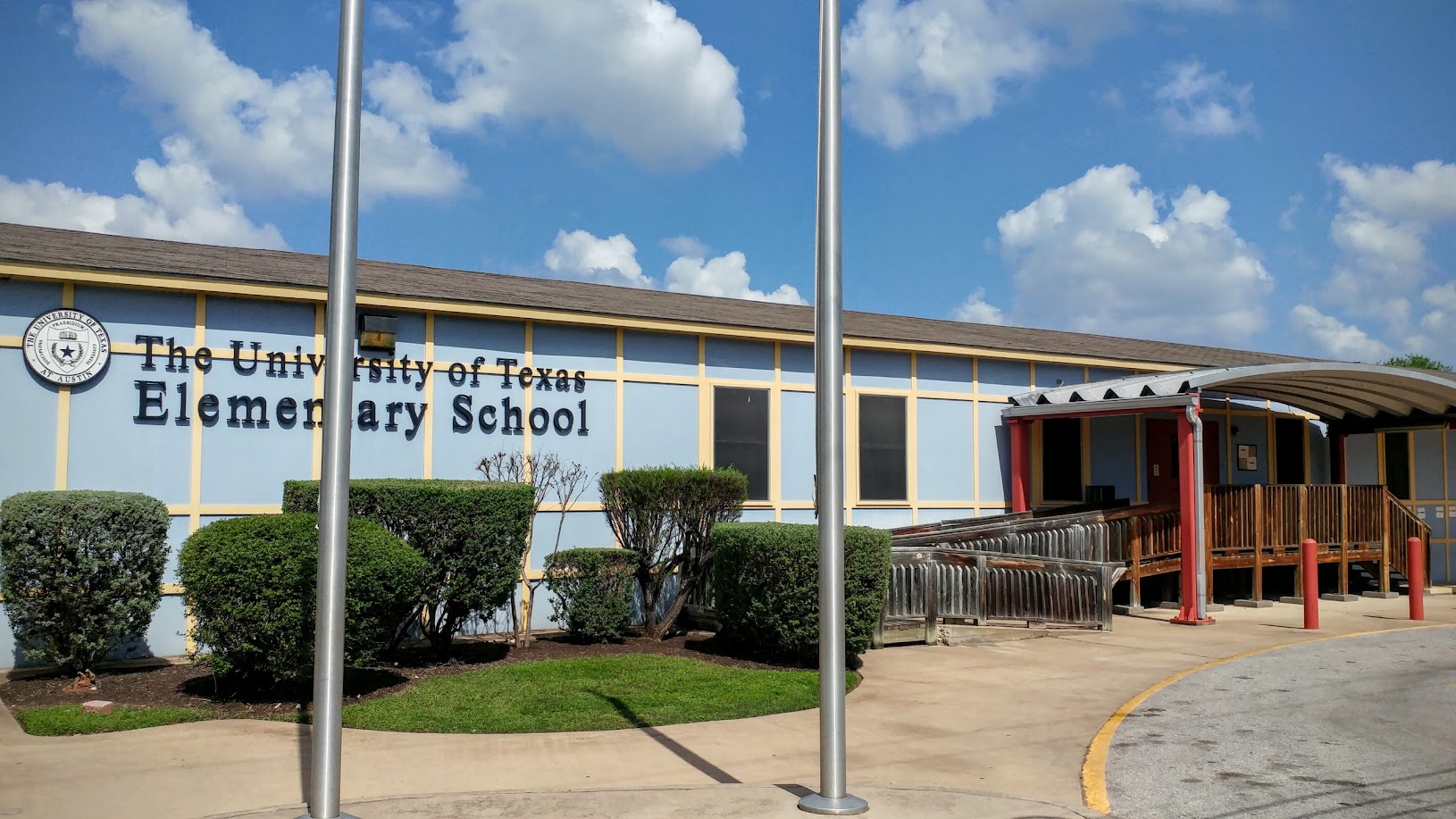 UT Elementary Charter School