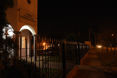 Iglesia Evangélica Congregacional de Seguí