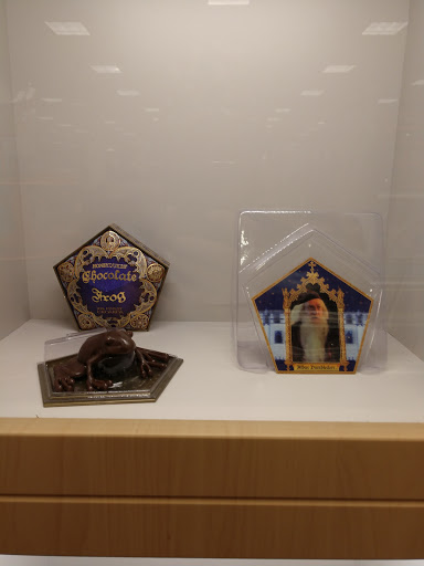 Book Store «Barnes & Noble», reviews and photos, 614 S Meadow St, Ithaca, NY 14850, USA