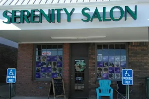 Serenity Salon image