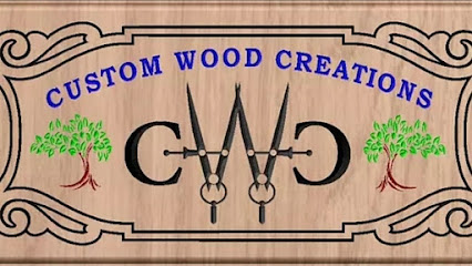 Custom Wood Creations & CNC