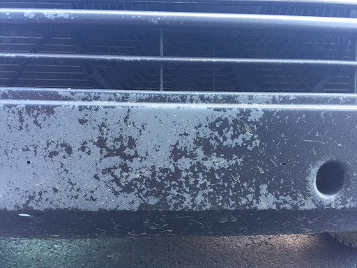 Auto Body Shop «Gray & Wells Collision Center», reviews and photos, 2005 E 10th St, Jeffersonville, IN 47130, USA