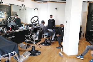 Platform Barber