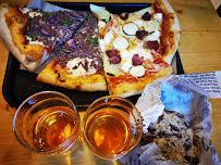 Plats et boissons du Pizzas à emporter Frais et Dispo - Pizza Nantes - n°2