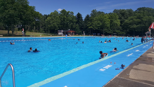 Public Golf Course «Mohansic Golf Course», reviews and photos, 1500 Baldwin Rd, Yorktown Heights, NY 10598, USA