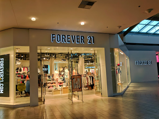 Clothing Store «Forever 21», reviews and photos, 400 Commons Way #310, Bridgewater, NJ 08807, USA