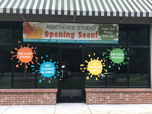 Sign Shop «FASTSIGNS», reviews and photos, 2026 Cherry Rd, Rock Hill, SC 29732, USA