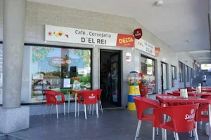 Café Del Rei image