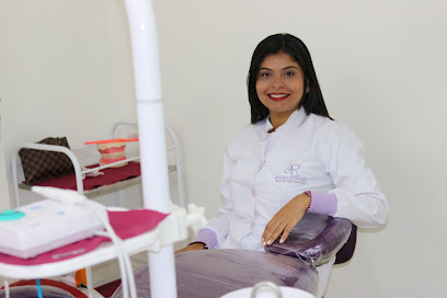 Adriana Rodriguez Odontologia