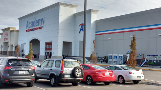 Sporting Goods Store «Academy Sports + Outdoors», reviews and photos, 14260 Manchester Rd, Manchester, MO 63011, USA