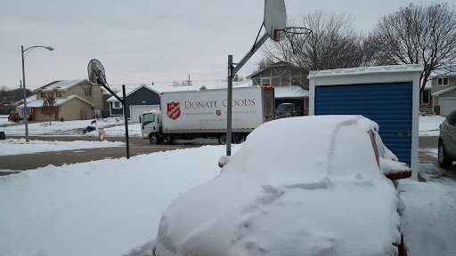 Thrift Store «The Salvation Army Family Store & Donation Center», reviews and photos, 2525 Dodge St, Omaha, NE 68131, USA