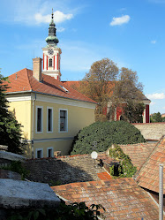 Belgrade Church