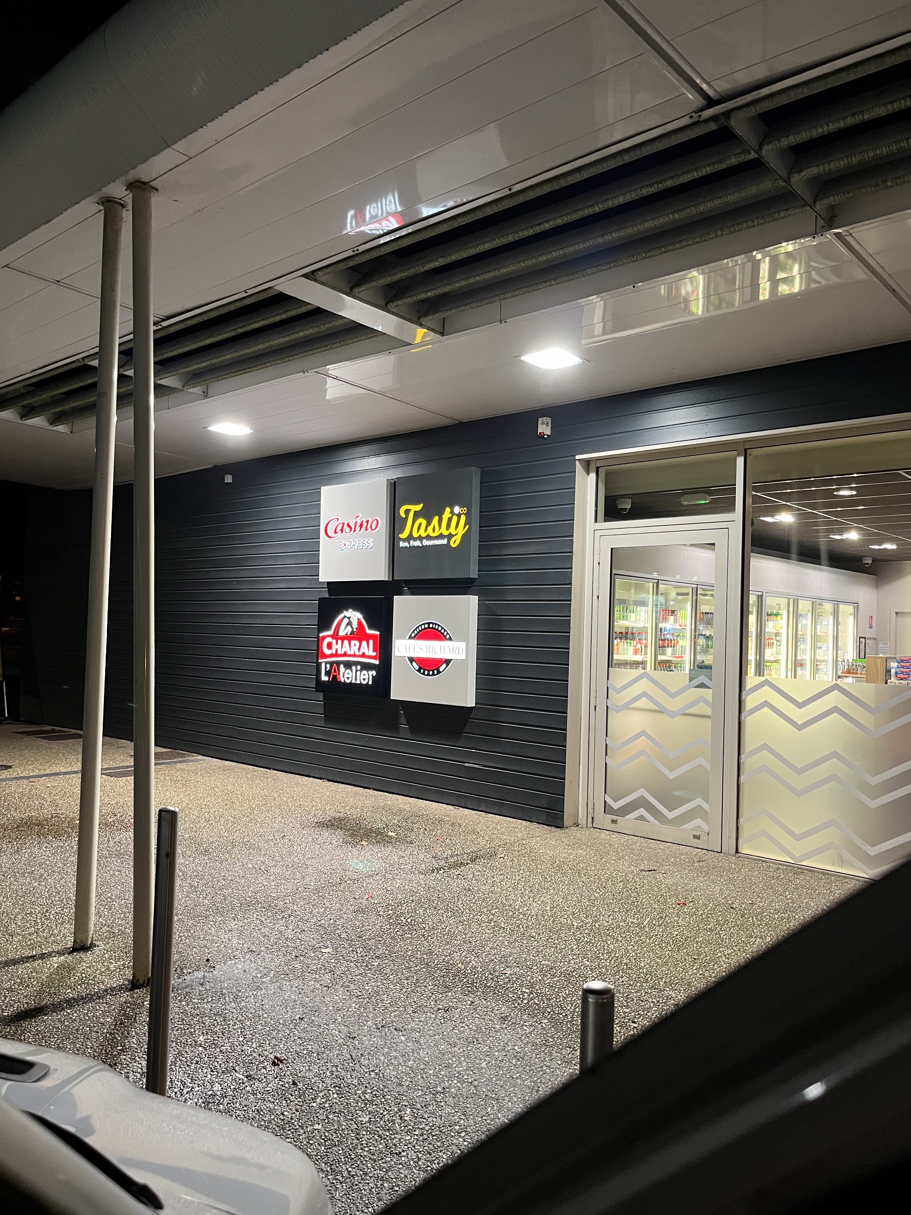Photo n° 7 de l'avis de Laurent.A fait le 24/11/2023 à 17:13