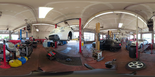 Auto Repair Shop «Master Muffler & Brake Complete Auto Care», reviews and photos, 690 Main St, Salt Lake City, UT 84101, USA