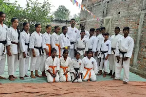 Hikowashi Karate Do Kanchipuram image