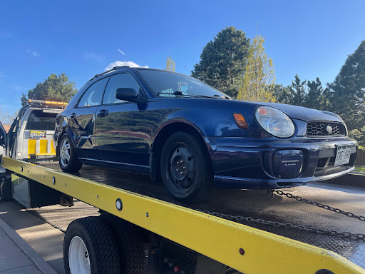 Car Repair and Maintenance «Midas», reviews and photos, 3805 Wadsworth Blvd, Wheat Ridge, CO 80033, USA