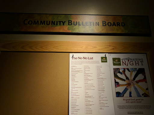 Panera Bread image