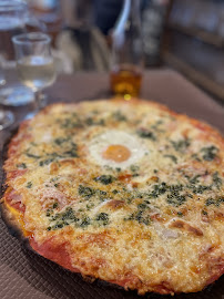 Pizza du Pizzeria Bar du Coin à Nice - n°17