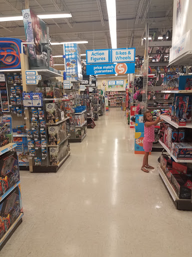 Toy Store «Toys