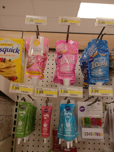 Department Store «Target», reviews and photos, 375 18th St NW, Atlanta, GA 30363, USA