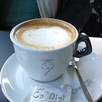 Photo n°1 de l'avis de Marco. fait le 15/07/2020 à 16:47 sur le  Bar Ca'Disi à Aprica