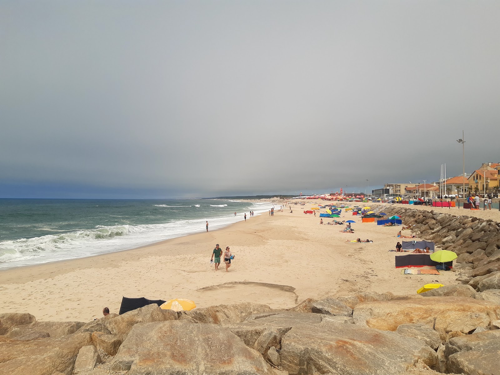 Praia do Furadouro photo #7