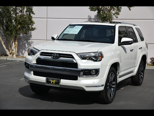 Used Car Dealer «St Mina Auto Sales», reviews and photos, 4963 Holt Blvd, Montclair, CA 91763, USA