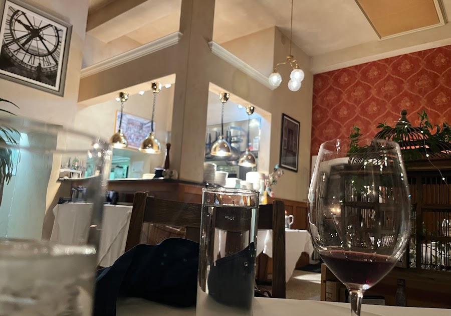 2nd Street Bistro 59047