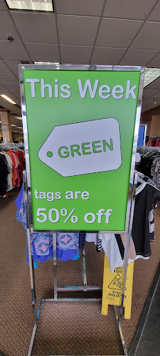 Thrift Store «Goodwill Industries Of WNY», reviews and photos, 4152 W Main Street Rd, Batavia, NY 14020, USA