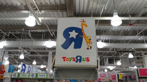 Toy Store «Toys
